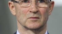 Martin O'Neill Net Worth