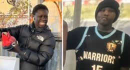 Meme may have sparked deadly machete attack on two boys in Melbourne