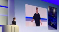Meta Rises In Premarket After It Shows Off New AI Smart Glasses