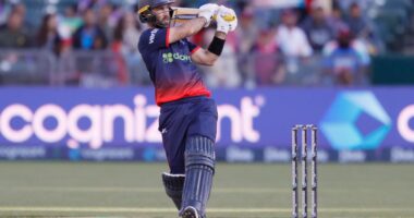 More Investment And Big Goals For America’s Major League Cricket Amid Saga
