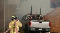 Multiple people shot at Mormon church in US