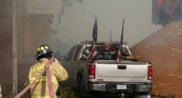 Multiple people shot at Mormon church in US