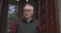 Mushroom lunch survivor speaks after killer cook sentenced