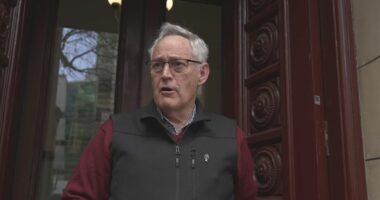 Mushroom lunch survivor speaks after killer cook sentenced