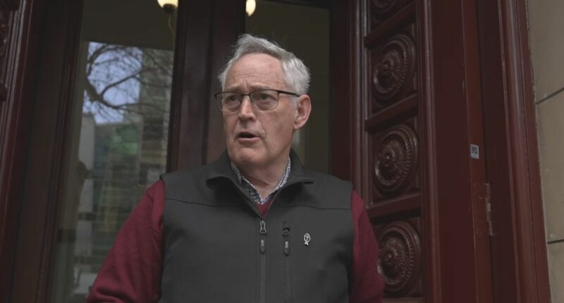 Mushroom lunch survivor speaks after killer cook sentenced