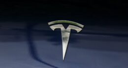 Musk could scoop $1trillion under a new pay deal at Tesla