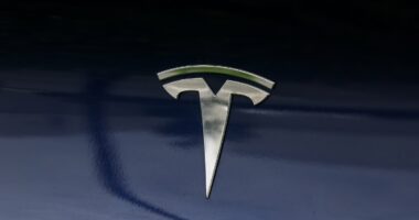 Musk could scoop $1trillion under a new pay deal at Tesla