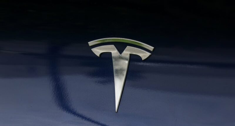Musk could scoop $1trillion under a new pay deal at Tesla