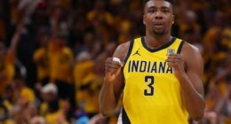 NBA Title Contender Addresses Position Of Need Right Before Training Camp