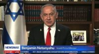 Netanyahu dismisses 'insane' conspiracy theory that Israel was behind assassination of Charlie Kirk amid growing swirl of online rumours