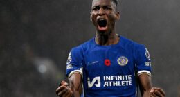 Nicolas Jackson Completes Dramatic Deadline Day Move To Bayern Munich