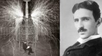 Nikola Tesla Was On Track To Be The World's First Billionaire. Instead He Died Penniless