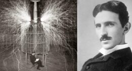 Nikola Tesla Was On Track To Be The World's First Billionaire. Instead He Died Penniless