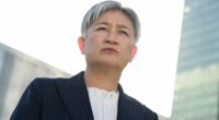 Penny Wong lashes out after Israel phone call to Sussan Ley: 'Not in the nation's interests'