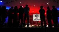 People are getting fired for allegedly celebrating Charlie Kirk's murder