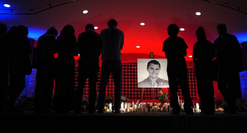 People are getting fired for allegedly celebrating Charlie Kirk's murder