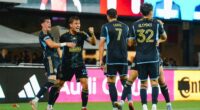 Philadelphia Union Make Big Statement As Messi, Miami Falter