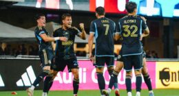 Philadelphia Union Make Big Statement As Messi, Miami Falter