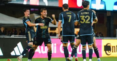 Philadelphia Union Make Big Statement As Messi, Miami Falter