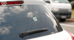 Police believe western Sydney shooting was a targeted attack