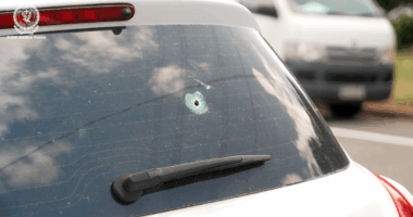 Police believe western Sydney shooting was a targeted attack