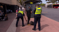 Police look to extend use of SA's new 'stop and search' knife laws