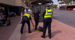 Police look to extend use of SA's new 'stop and search' knife laws