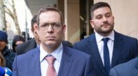 Police officers face court accused of unlawful killing of Melbourne man