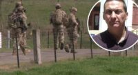 Police scale back manhunt for accused cop killer Dezi Freeman