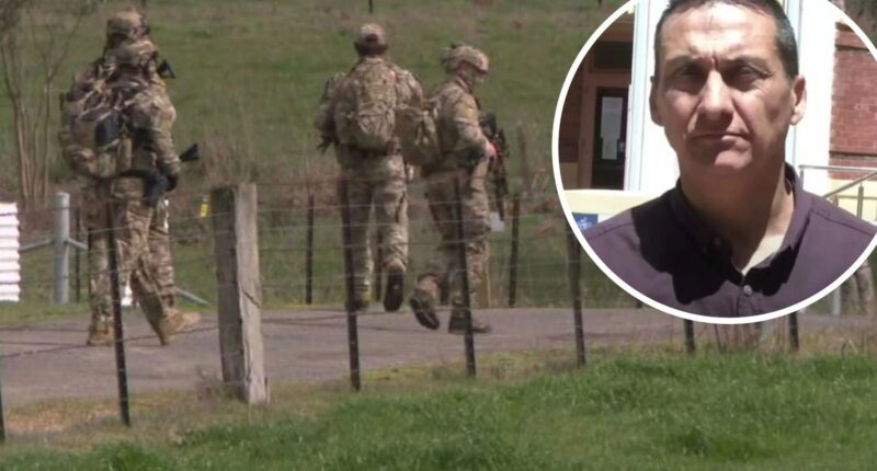 Police scale back manhunt for accused cop killer Dezi Freeman