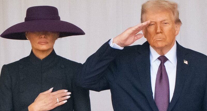 Powell's peace offering will not satisfy Trump or his acolytes, says ALEX BRUMMER