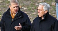 Prince Andrew appears again in new Epstein files