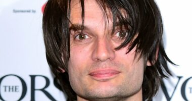 Pro-Palestine fans threaten to boycott Radiohead's tour after guitarist Jonny Greenwood performed in Tel Aviv
