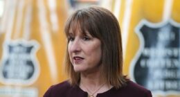 Rachel Reeves is right to fear a bond market rout: HAMISH MCRAE