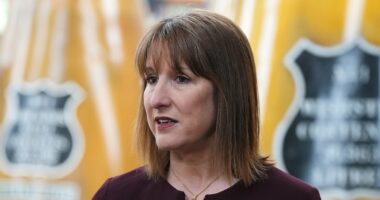 Rachel Reeves is right to fear a bond market rout: HAMISH MCRAE