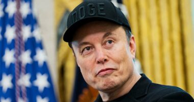 Report: Musk's DOGE backfires as hundreds are begged to return to work