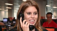 Report: Princess Beatrice 'loses all hope' of becoming working Royal