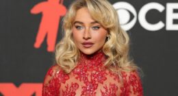 Sabrina Carpenter Scores The Largest Album Debut For A Woman In 2025