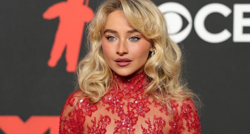 Sabrina Carpenter Scores The Largest Album Debut For A Woman In 2025