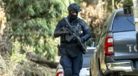 Search for Dezi Freeman continues as police lift Porepunkah travel warning