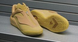 Shai Gilgeous-Alexander’s Converse SHAI 001 Shoe Releases To Public Today