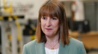 Share tips to beat Rachel Reeves's latest tax raid: MIDAS reveals how buying these brilliantly cheap stocks can help you avoid inheritance trap