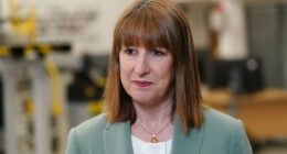 Share tips to beat Rachel Reeves's latest tax raid: MIDAS reveals how buying these brilliantly cheap stocks can help you avoid inheritance trap