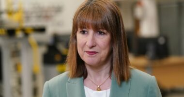Share tips to beat Rachel Reeves's latest tax raid: MIDAS reveals how buying these brilliantly cheap stocks can help you avoid inheritance trap