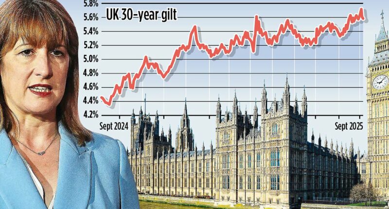 Signs a financial crash is coming are everywhere, experts warn. Here's what you must do NOW to protect yourself