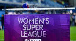 Sky Sports To Introduce Multiview In Coverage Of Women’s Super League