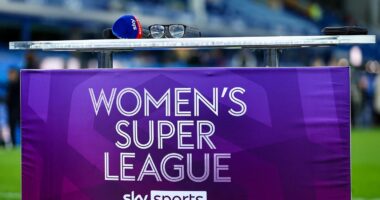 Sky Sports To Introduce Multiview In Coverage Of Women’s Super League