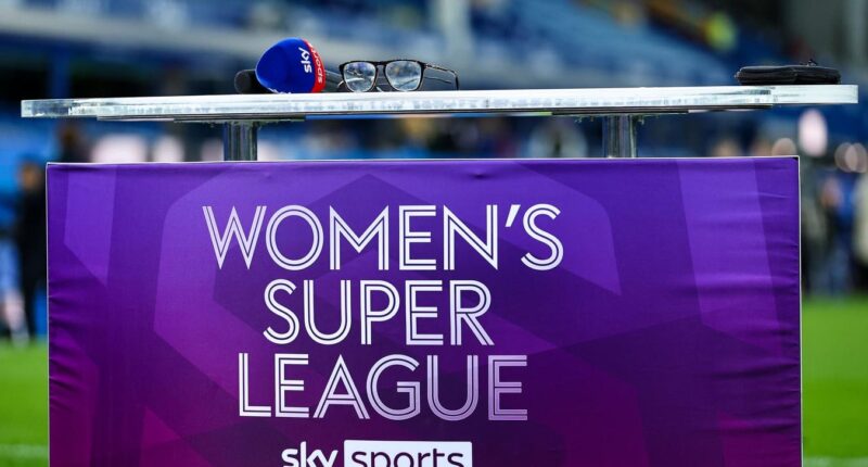 Sky Sports To Introduce Multiview In Coverage Of Women’s Super League