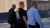 Sports instructor charged with indecently assaulting two boys in Sydney