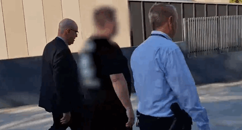 Sports instructor charged with indecently assaulting two boys in Sydney